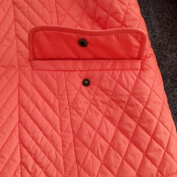 Jacket Talbot - Picture 6 of 9